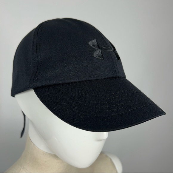Under Armour Black Women's Hat - Picture 3 of 8